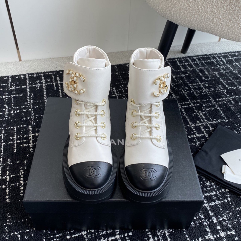 Ch*el boots